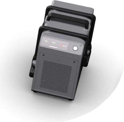 DJI Agras T25P – Cargador C8000