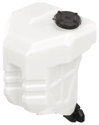 DJI Agras T50 – Depósito de pulverización de 40 l