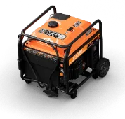 DJI Agras T70P – Generador D14000iEP