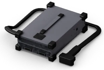 DJI Agras T70P – Cargador C12000