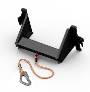 DJI Agras T70P – Sistema de elevación de carga